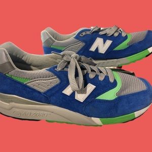 New Balance 998 Abzorb, brand new, men’s
